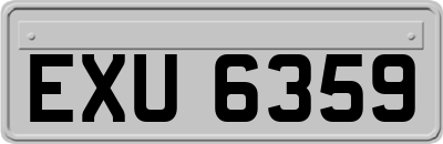 EXU6359