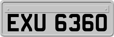 EXU6360