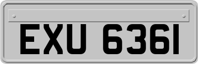 EXU6361