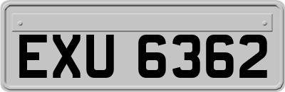 EXU6362