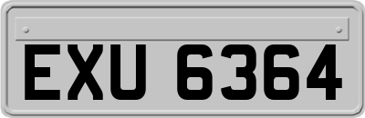 EXU6364