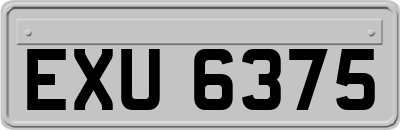 EXU6375