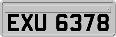 EXU6378