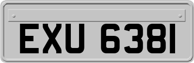 EXU6381
