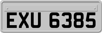 EXU6385