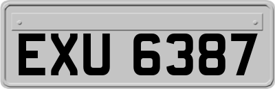 EXU6387