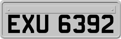 EXU6392