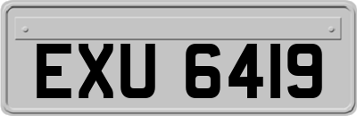 EXU6419