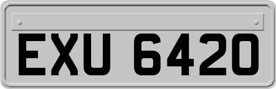 EXU6420