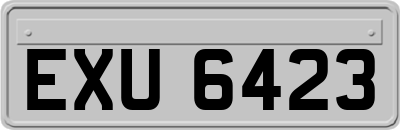 EXU6423