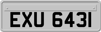 EXU6431