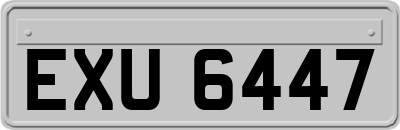 EXU6447