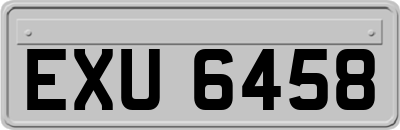 EXU6458