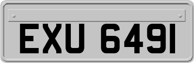 EXU6491