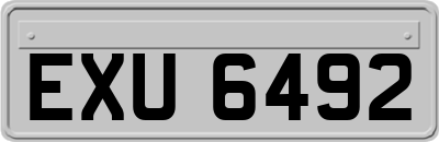 EXU6492