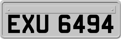 EXU6494