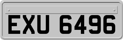 EXU6496