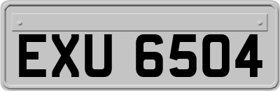 EXU6504