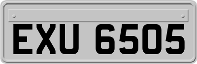 EXU6505