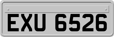 EXU6526