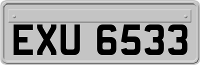 EXU6533