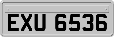 EXU6536