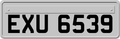 EXU6539