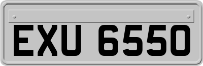 EXU6550