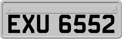 EXU6552