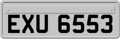 EXU6553