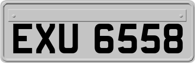 EXU6558