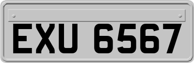 EXU6567