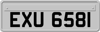 EXU6581