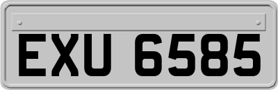 EXU6585