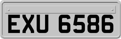 EXU6586