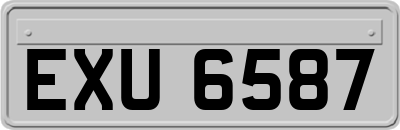 EXU6587