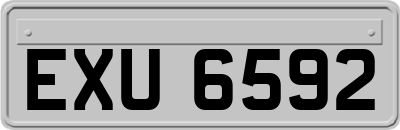 EXU6592