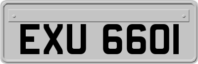 EXU6601