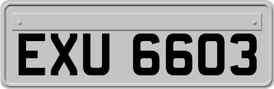 EXU6603