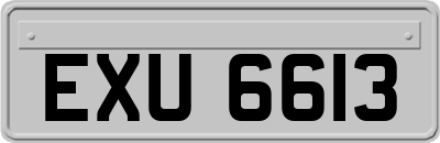 EXU6613
