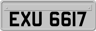 EXU6617