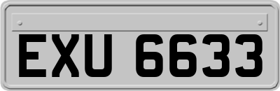 EXU6633