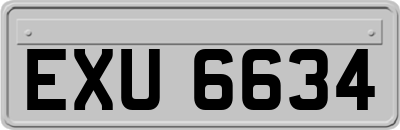 EXU6634