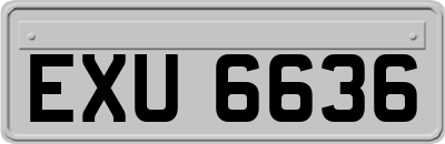 EXU6636