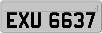 EXU6637