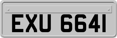 EXU6641