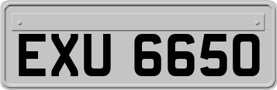 EXU6650
