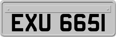 EXU6651