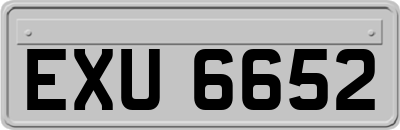 EXU6652