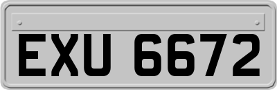EXU6672